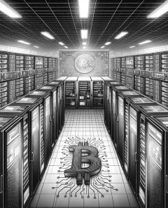 ai-cleanspark-bitcoin-finance