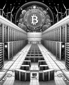 ai-cleanspark-bitcoin-infrastructure