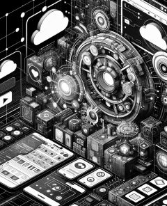 ai-cloud-communication-partnership