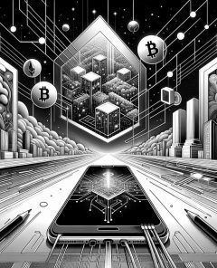 ai-cloud-mining-app
