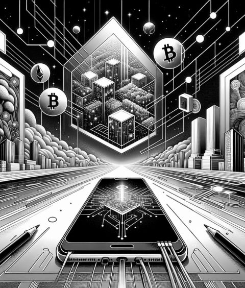 ai-cloud-mining-app