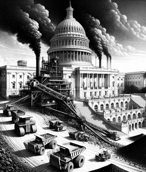 ai-coal-production-policy