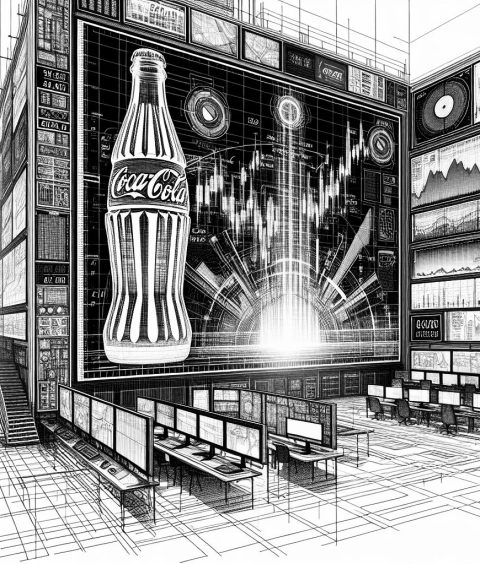ai-coca_cola_stock