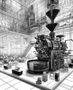 ai-coffee-roaster-financial-challenges