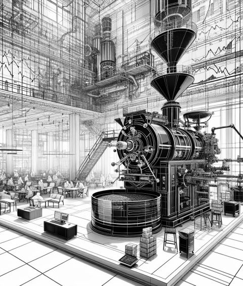 ai-coffee-roaster-financial-challenges