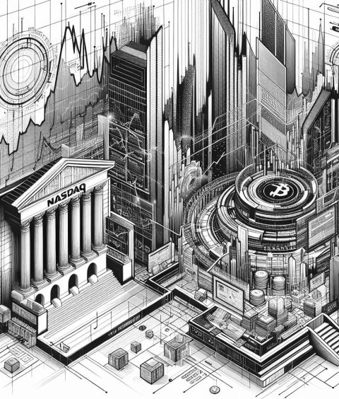ai-coinbase-stock-market