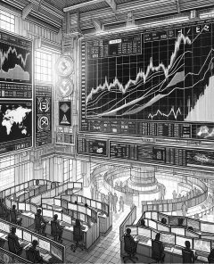 ai-coinbase-stock-market