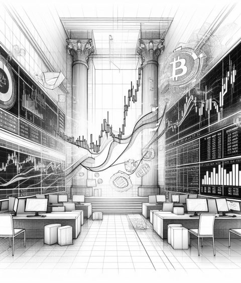 ai-coinbase-stock-market