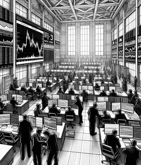 ai-coinbase-stock-market