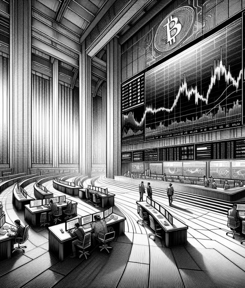 ai-coinbase-stock-market