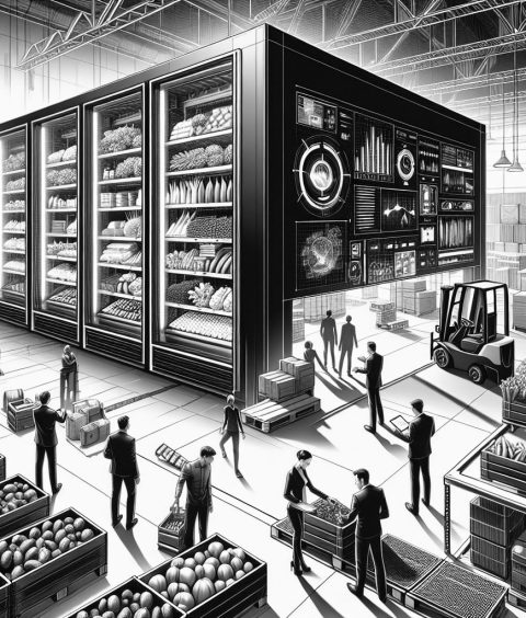ai-cold-chain-logistics