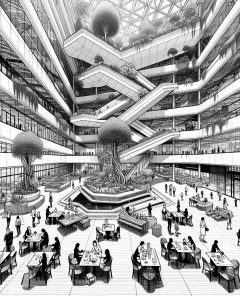 ai-compass-group-prisma-frankfurt
