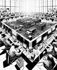 ai-computer-recycling-linux