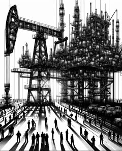 ai-conocophillips-job-cuts