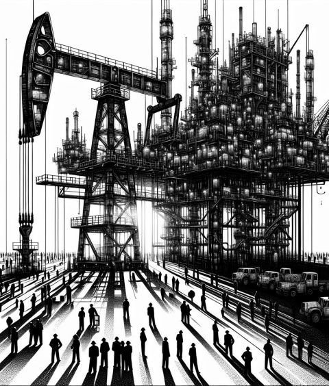 ai-conocophillips-job-cuts