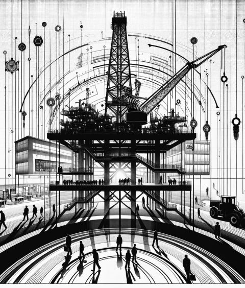 ai-conocophillips-layoffs
