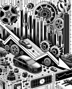 ai-continental-stock-decline