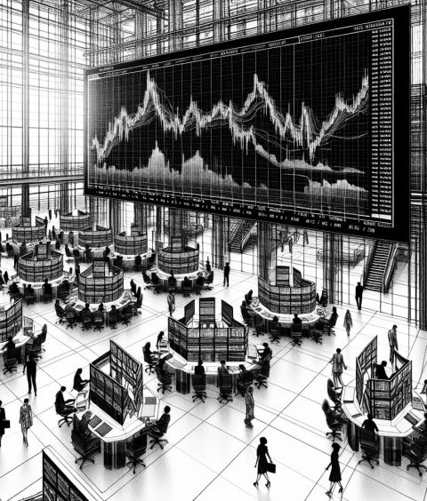 ai-continental-stock-market