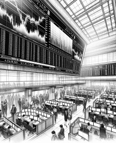 ai-continental-stock-market