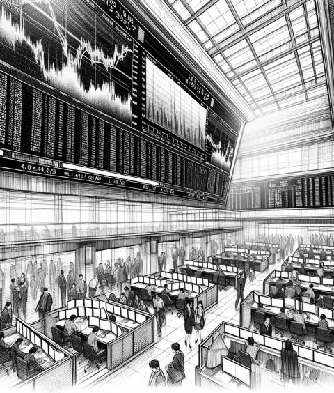 ai-continental-stock-market