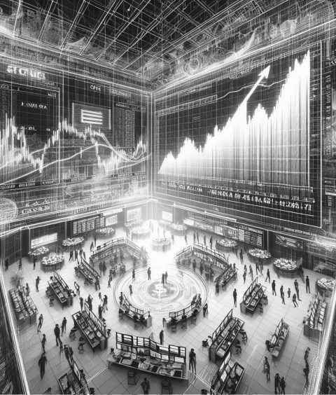 ai-continental-stock-market