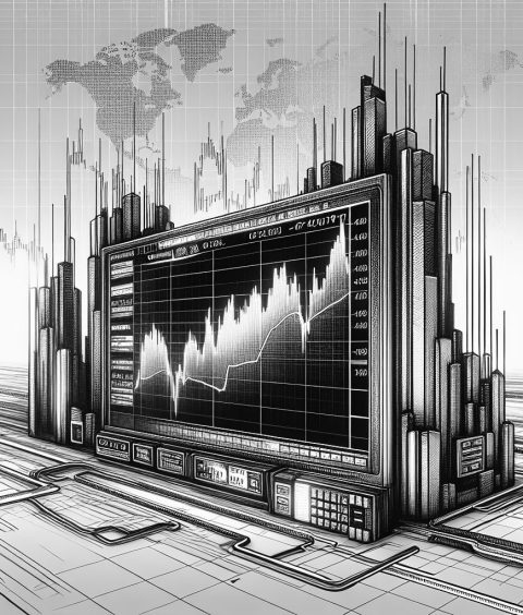 ai-continental-stock-market