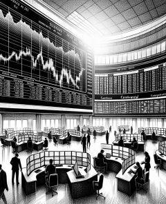ai-continental-stock-market