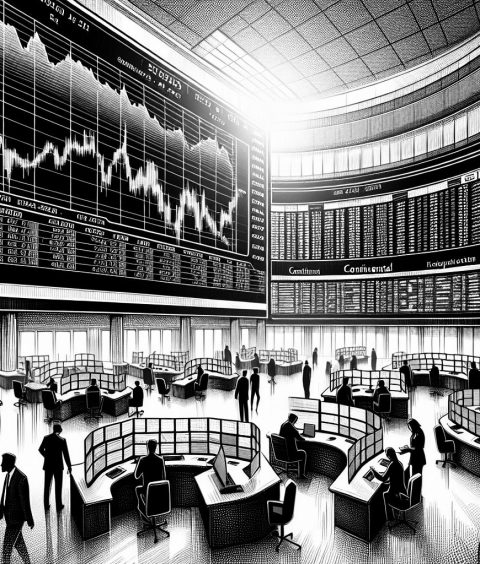 ai-continental-stock-market
