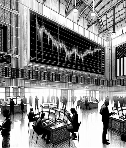 ai-continental-stock-market