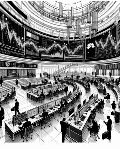 ai-continental-stock-market