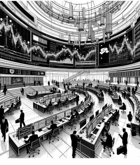 ai-continental-stock-market
