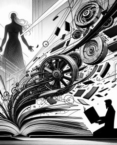 ai-controversial-author