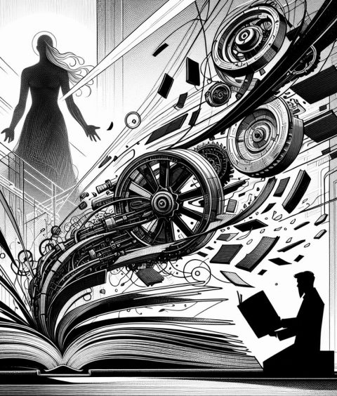 ai-controversial-author