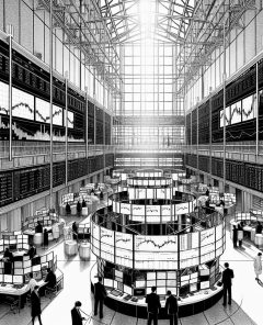 ai-corning-stock-market