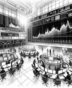 ai-corning-stock-market