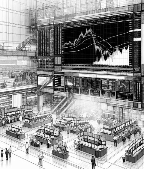 ai-corning-stock-market