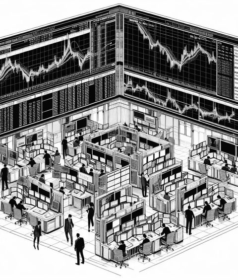 ai-corning-stock-market