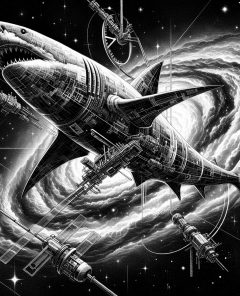 ai-cosmic-shark