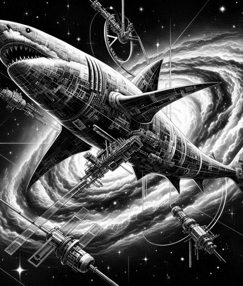 ai-cosmic-shark