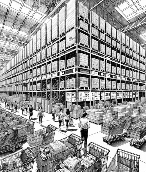 ai-costco-retail-warehouse