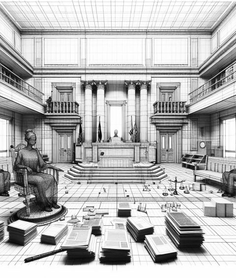 ai-courtroom-legal-documents