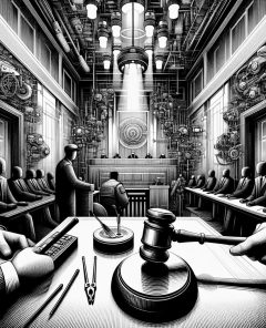 ai-courtroom-security-trial