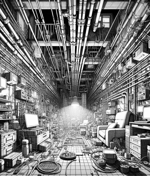 ai-crawl-space-living