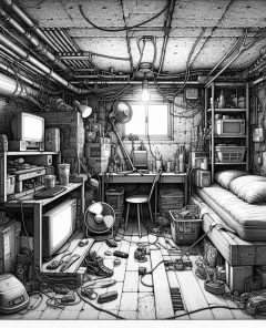 ai-crawlspace-living