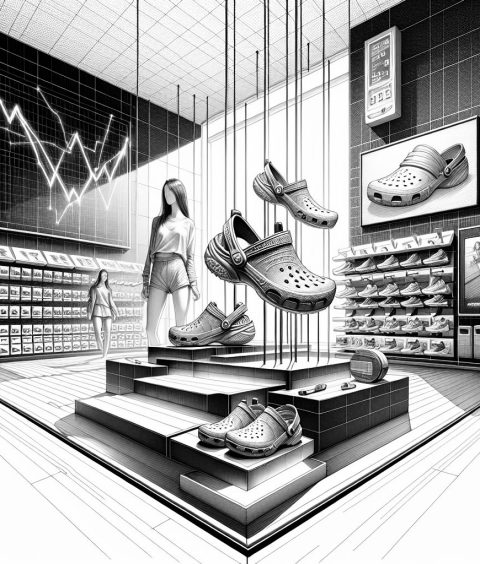 ai-crocs-ad-campaign