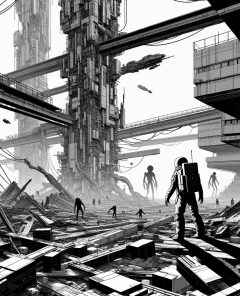 ai-cronos-sci-fi-horror