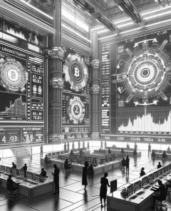 ai-crypto-markets-fed-decision