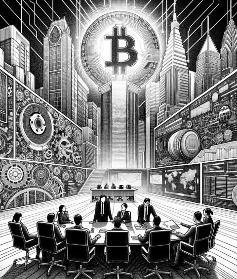 ai-crypto-treasury-strategy