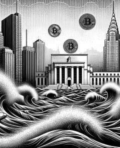 ai-cryptocurrency-volatility