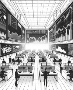 ai-currency-market-trends